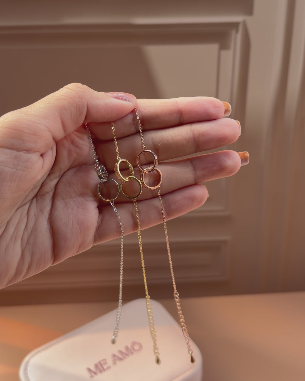 Always & Forever Bracelet