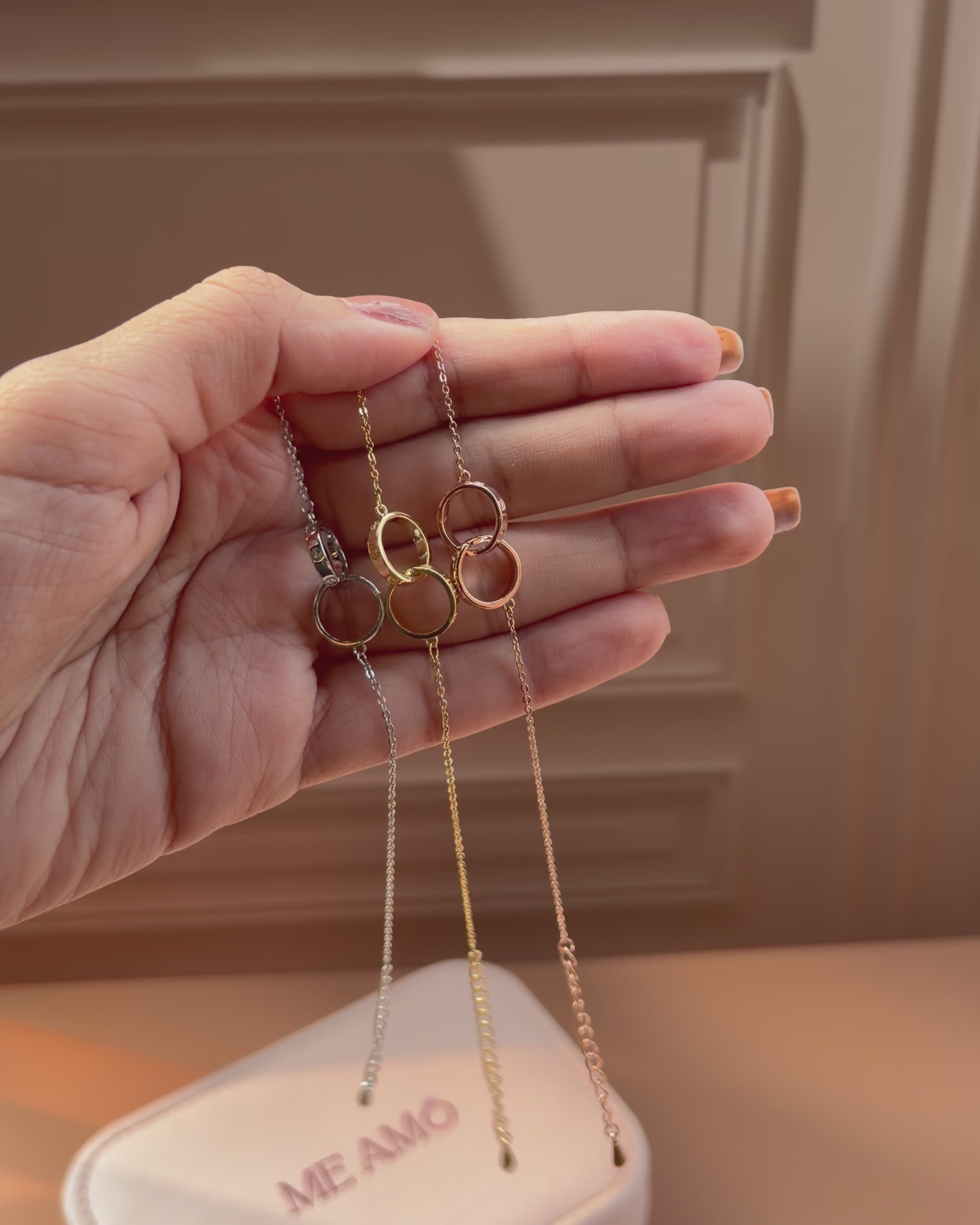 Always & Forever Bracelet